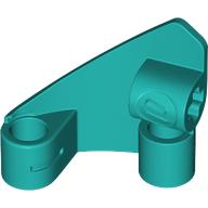 RIGHT PANEL CURVED 3X3X2, NO. 1