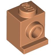 ANGULAR BRICK 1X1