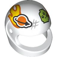 MINI CRASH HELMET, NO. 39