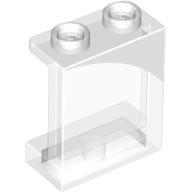 WALL ELEMENT 1X2X2, NO. 12