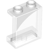 WALL ELEMENT 1X2X2, NO. 11