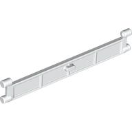 STOP LAMELLA FOR ROLLING GATE