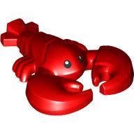 LOBSTER, NO. 4
