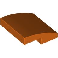 PLATE W. BOW  2X2X2/3