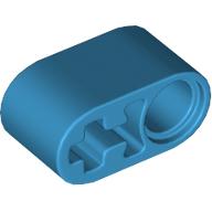 BEAM 1X2 W/CROSS AND HOLE