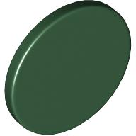ROUND SIGN W. SNAP