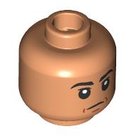 MINI HEAD, NO. 4642