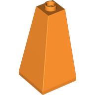 ROOF TILE CORNER 2X2X3/73°