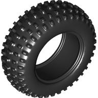 TYRE OFF ROAD, WIDE, DIA. 75.1X28, NO. 1