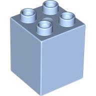 DUPLO BRICK 2X2X2