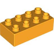 DUPLO BRICK 2X4