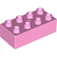 DUPLO BRICK 2X4