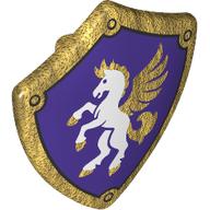 MINI SHIELD, NO. 35