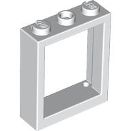 FRAME 1X3X3