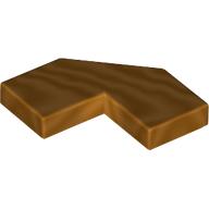 TILE 2X2, DEG.90, W/ DEG.45CUT, NO. 3
