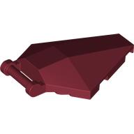 COCKPIT 4X5X1, W/ 3.2 SHAFT, NO. 1
