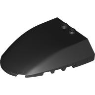 WINDSCREEN 6X7X1 1/3