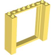 FRAME 2X8X6