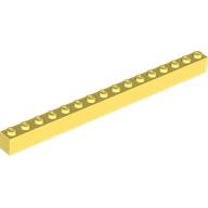 BRICK 1X16