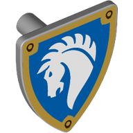MINI SHIELD, NO. 36