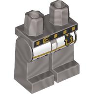 MINI LOWER PART, NO. 2854