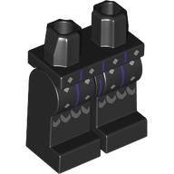 MINI LOWER PART, NO. 2856