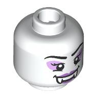 MINI HEAD, NO. 4645