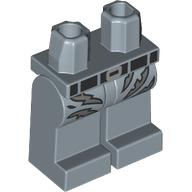 MINI LOWER PART, NO. 2855