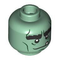 MINI HEAD, NO. 4643