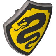 SHIELD, NO. 50