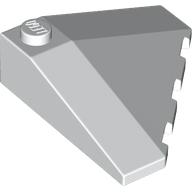 TILTED CORNER 4X4 W/ANGLE