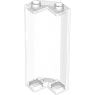 WALL 2X2X5, DEG. 45, NO. 1