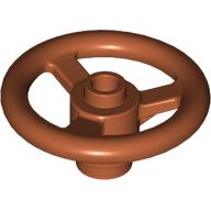 STEERING WHEEL Ø24