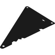MULTIPACK 11 SAILS (ELEMENT IDS 6540117 X3, 6595022 X1, 6540114 X3, 6540115 X2, 6540116 X2)
