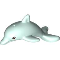 DOLPHIN, NO. 6
