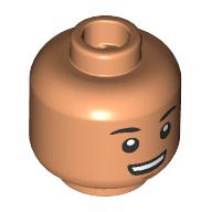 MINI HEAD, NO. 4609