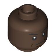 MINI HEAD, NO. 4704