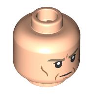 MINI HEAD, NO. 4709