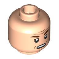 MINI HEAD, NO. 4711