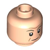 MINI HEAD, NO. 4712