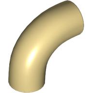 DESIGN SHAPE W/ TUBE, CROSSHOLE