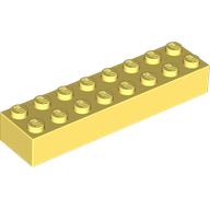 BRICK 2X8