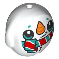 CREATURE, W/ 1.5 HOLE, NO. 73