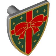 MINI SHIELD, NO. 37