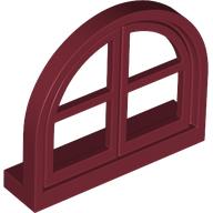 BOW WINDOW 4X3, NO. 1