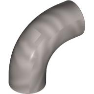 DESIGN SHAPE W/ TUBE, CROSSHOLE, NO. 1