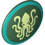 SHIELD, NO. 47