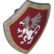 SHIELD, NO. 46