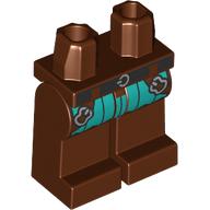 MINI LOWER PART, NO. 2841