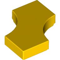 TILE 2X2, W/ CUT OUT